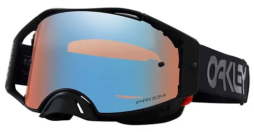 Oakley Airbrake B1B BLACKOUT Goggles