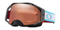 Oakley AIrbrake mx Chase Sexton sig with prizm black iridium