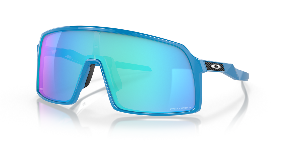 Oakley Sutro Sky Prizm Sapphire 1